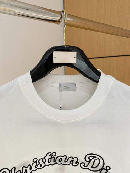 Dior T Shirts Short _SKUDiorS-2XLxetr17515948